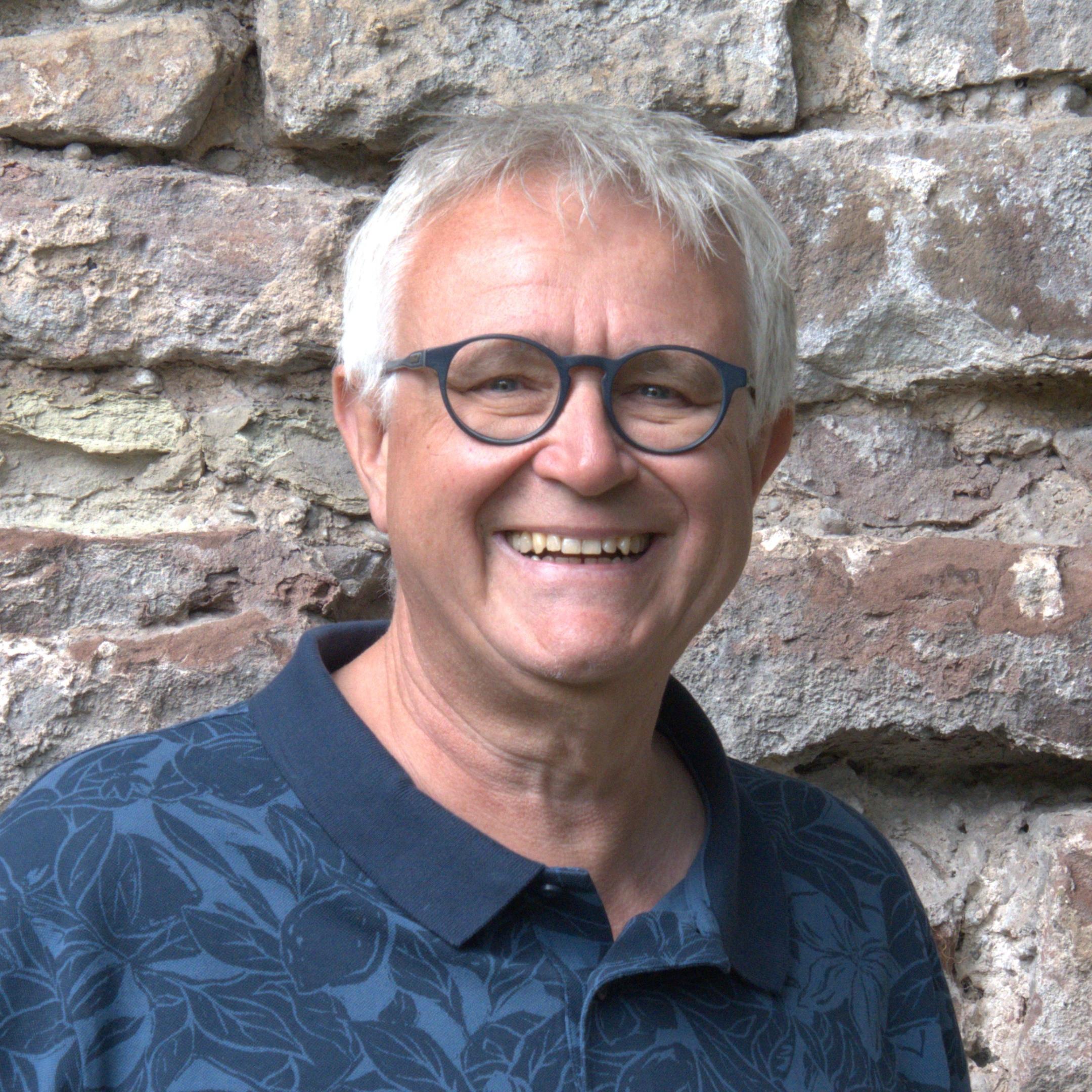 Jörg Ries