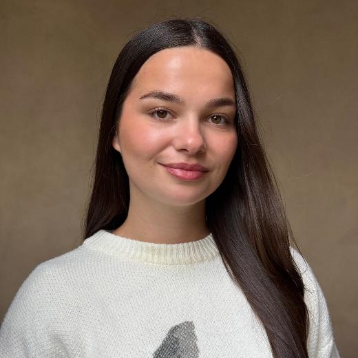 Anna Schneider (c) Bistum Trier Anna Schneider