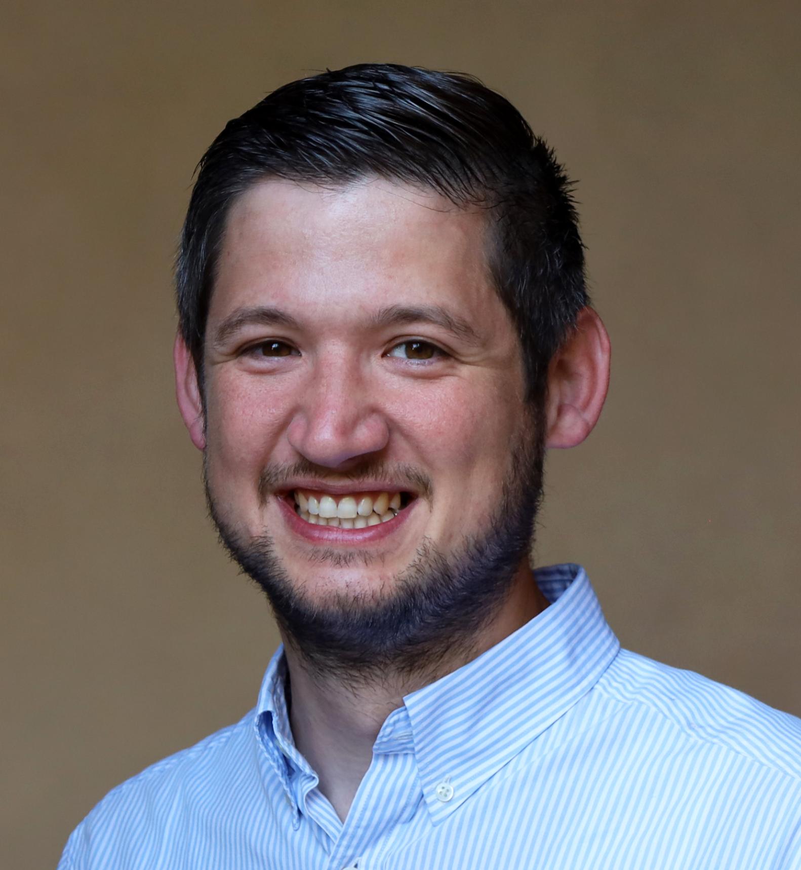 Benedikt Welter