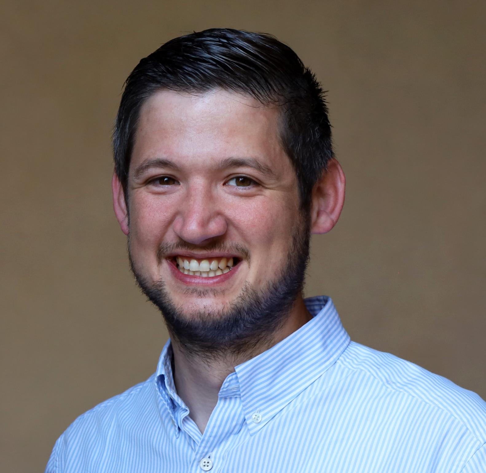 Benedikt Welter