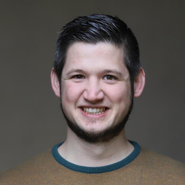 Benedikt Welter (c) Bistum Trier Benedikt Welter