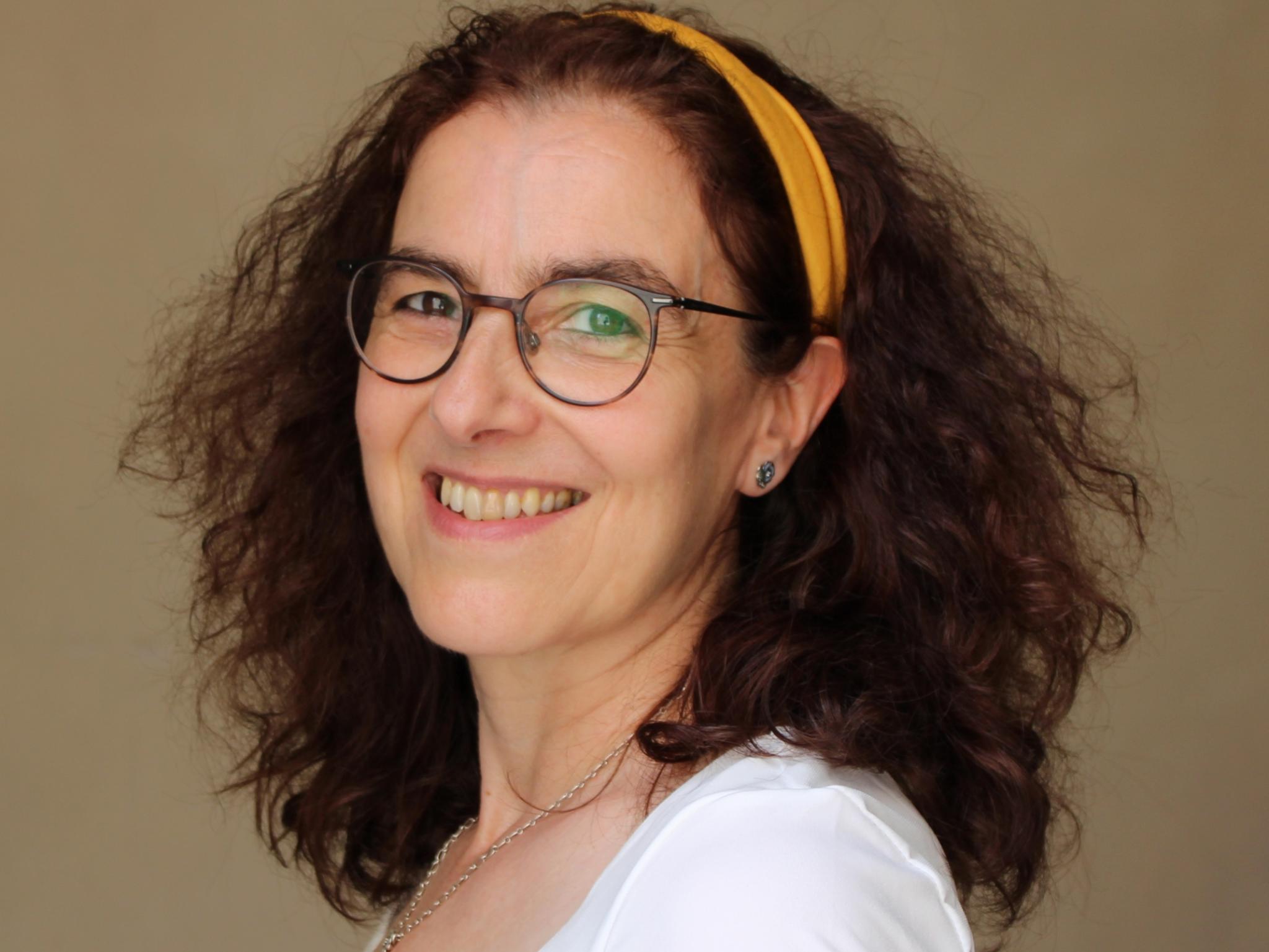 Evelyn Zimmer