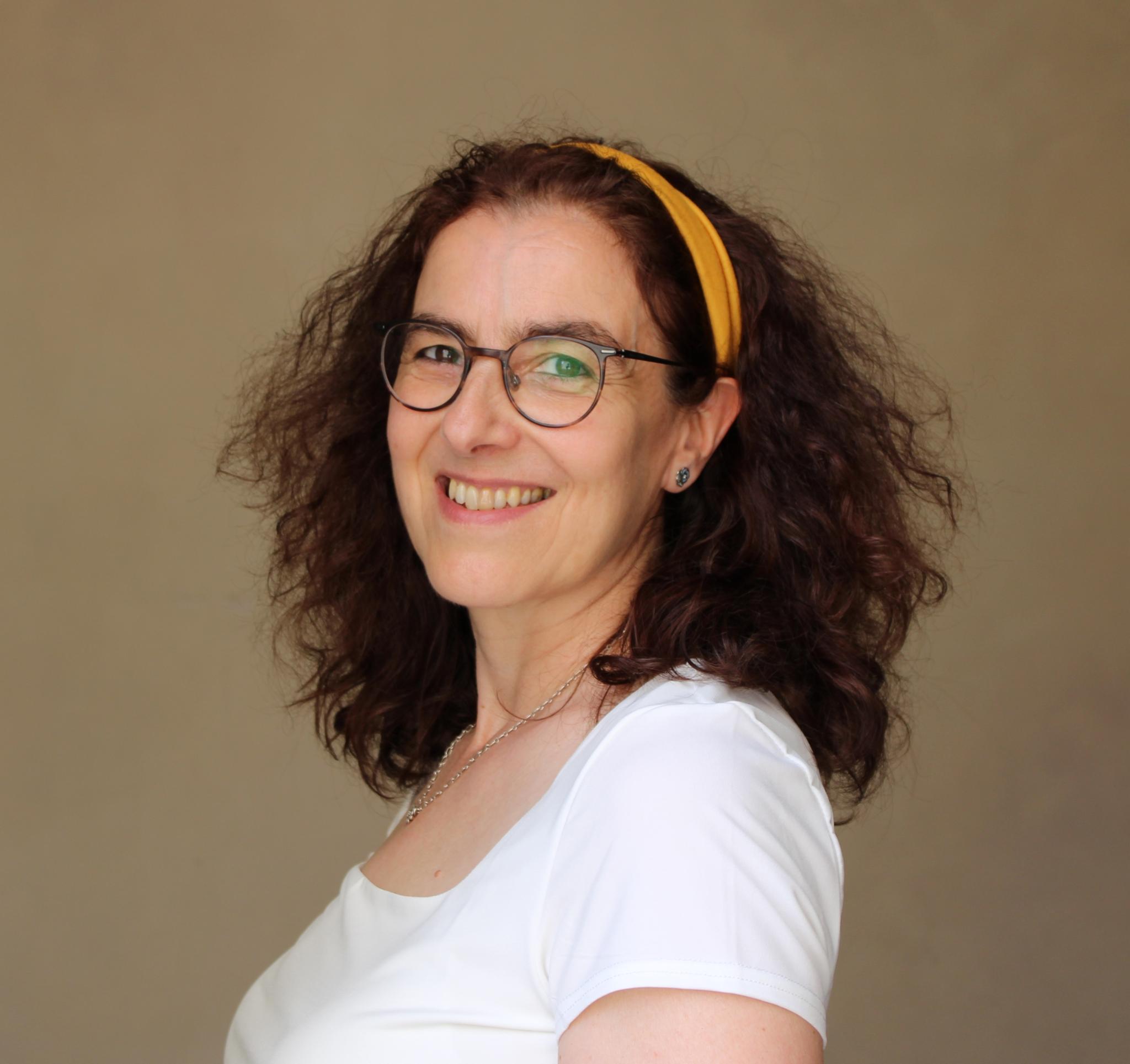 Evelyn Zimmer
