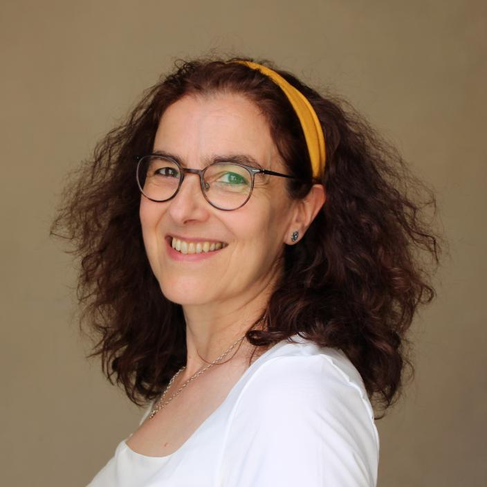 Evelyn Zimmer