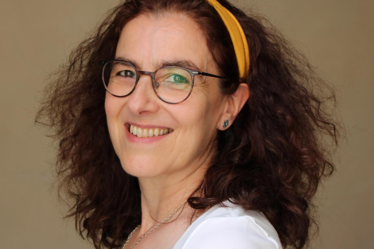 Evelyn Zimmer