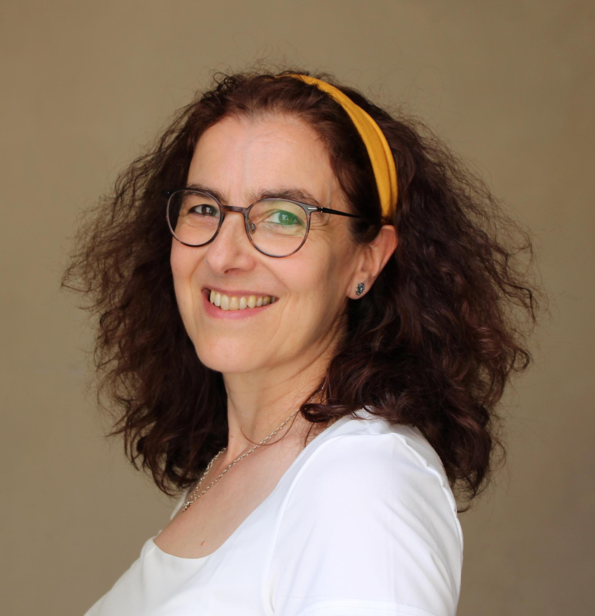 Evelyn Zimmer