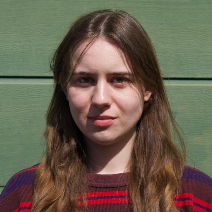 Klara Nachtsheim (c) Klara Nachstsheim Klara Nachtsheim