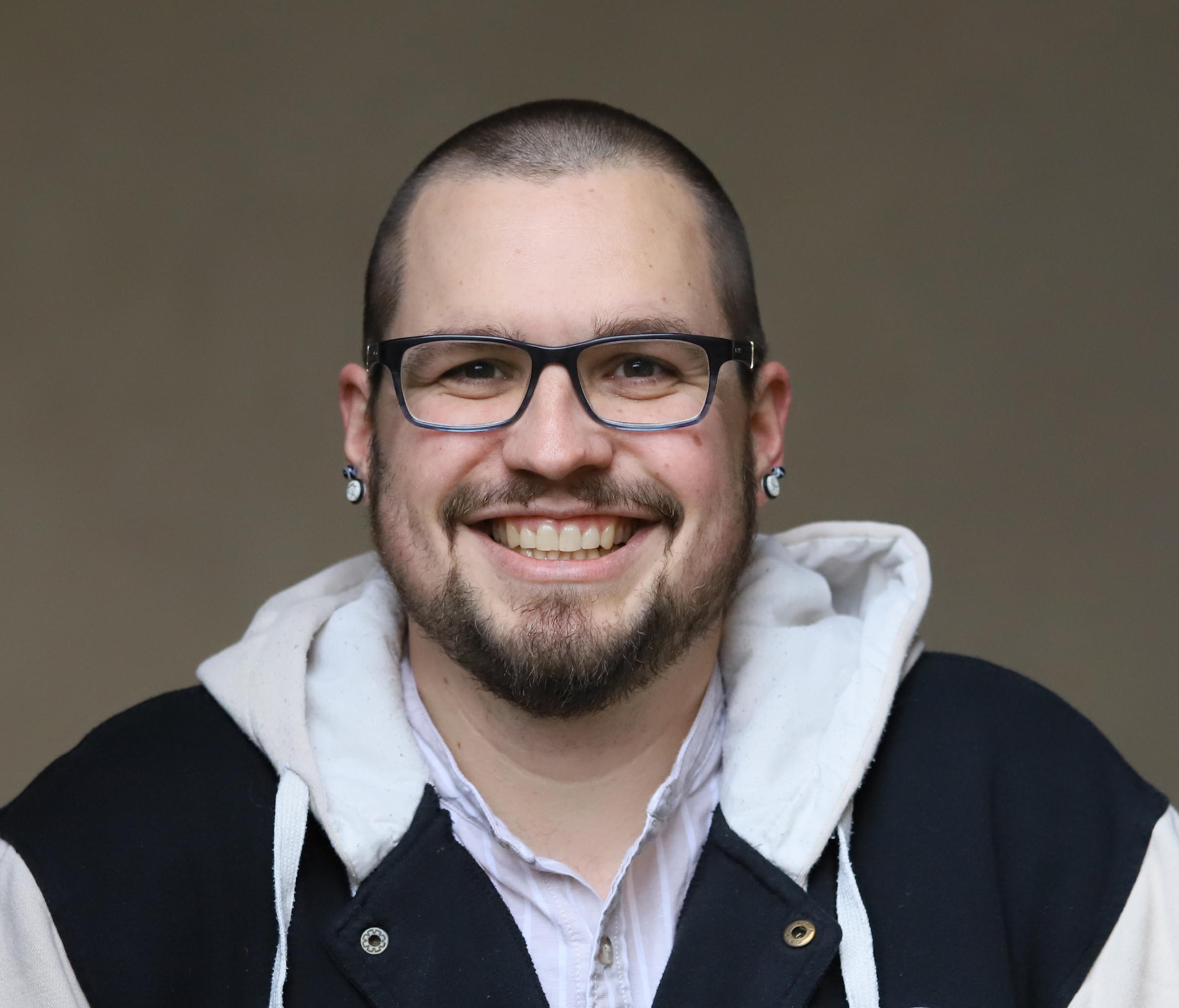 Martin Beyer (c) Bistum Trier Martin Beyer