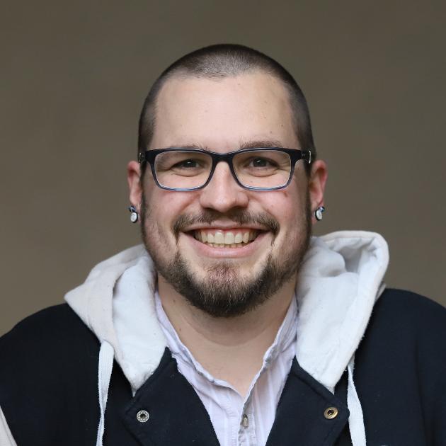 Martin Beyer (c) Bistum Trier Martin Beyer