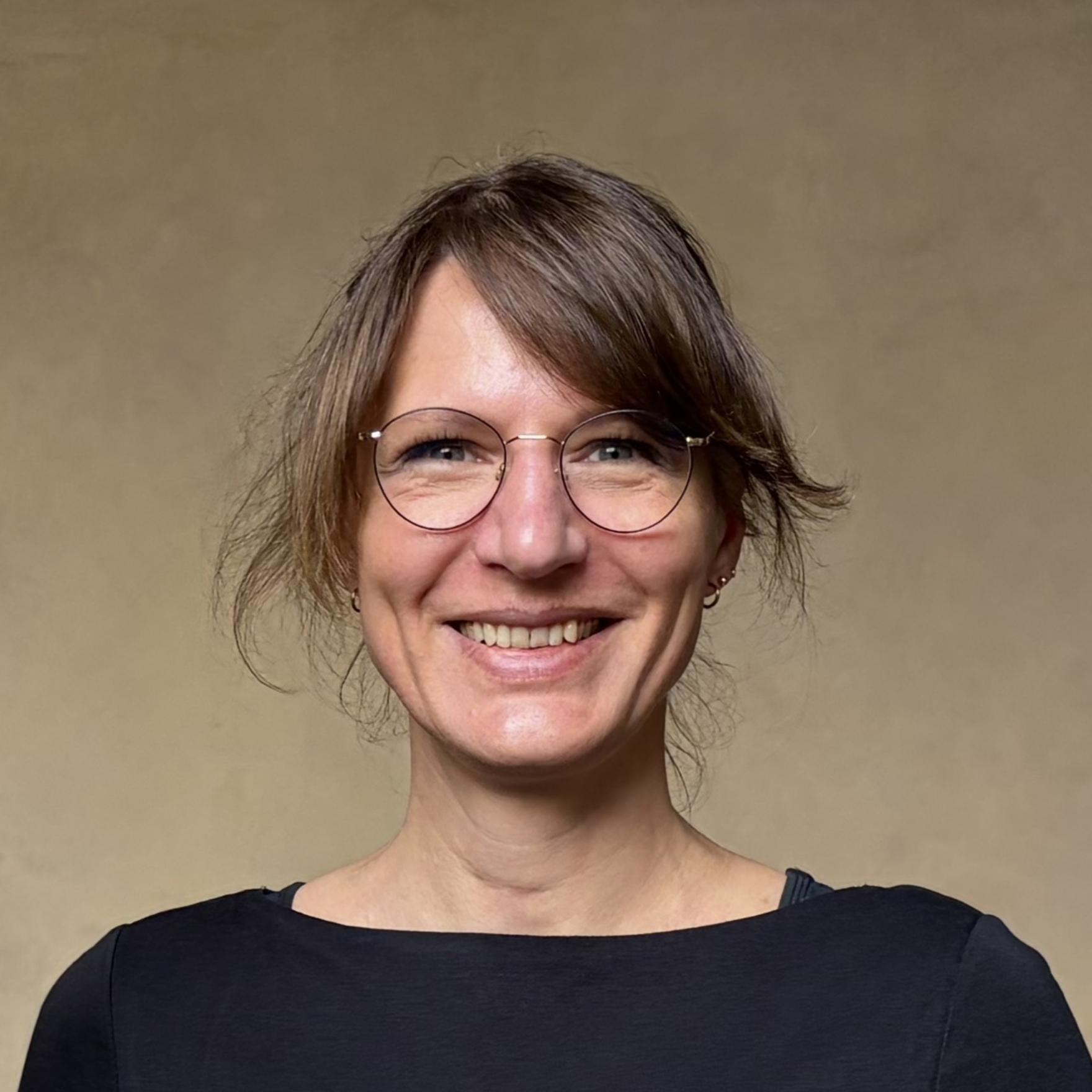 Nadine Waldraff (c) Jugend Bistum Trier Nadine Waldraff