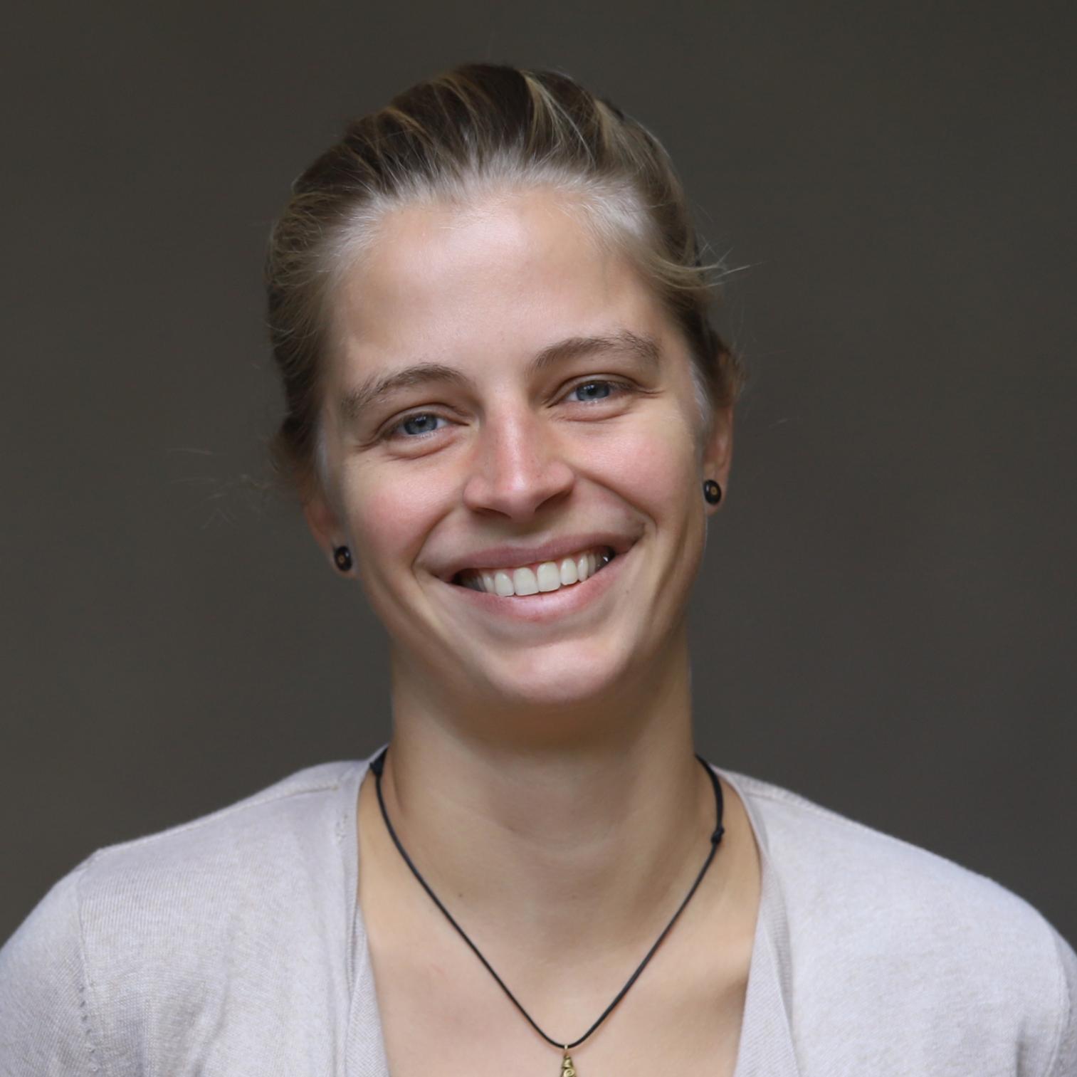 Katharina Nilles (c) Bistum Trier Katharina Nilles