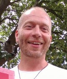 Portrait von Hermann Schmitt