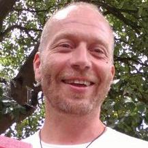 Portrait von Hermann Schmitt