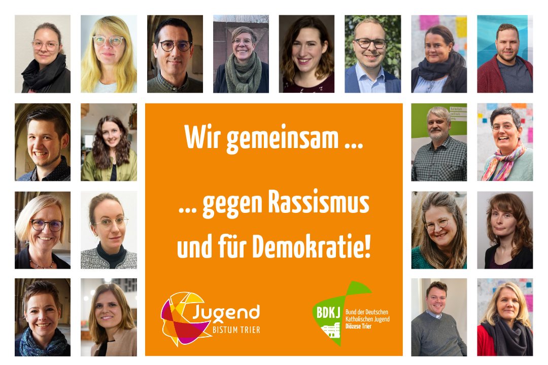 Demokratie
