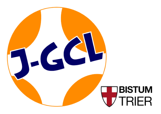 Das Bild zeigt das Logo des Jugendverbandes J-GCL