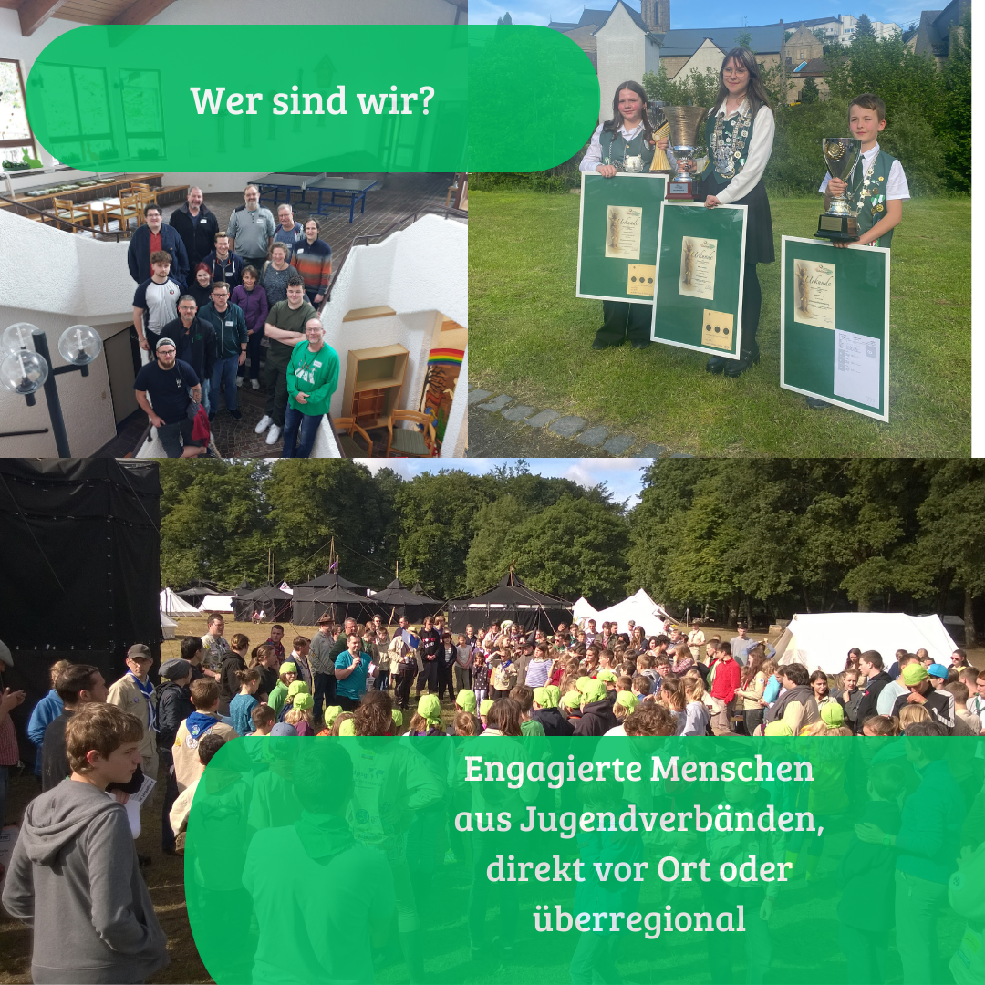 Jugendverbände