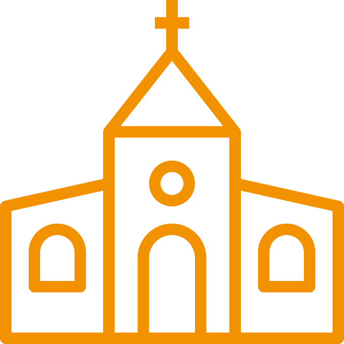 Kirche (c) Jugend im Bistum Trier Kirche