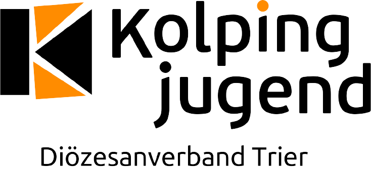 Das Bild zeigt das Logo des Jugendverbandes Kolpingjugend