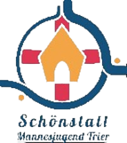 Das Bild zeigt das Logo des Jugendverbandes Schönstatt Mannesjugend