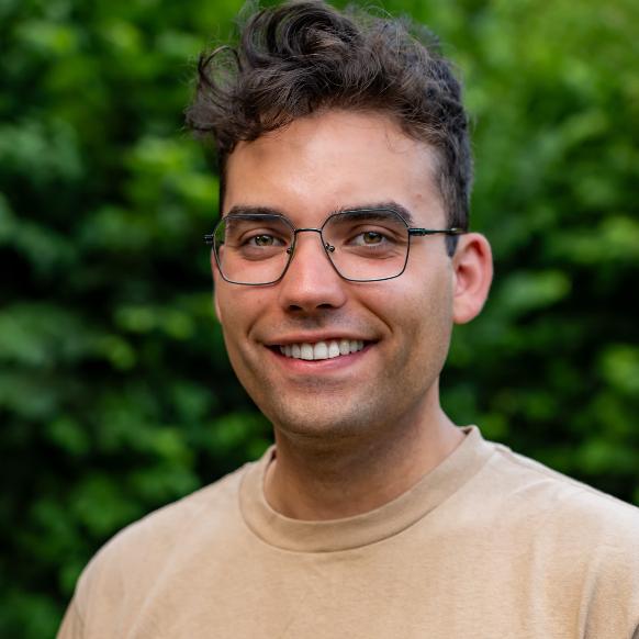 Christian Jager (c) Benedikt Lang Christian Jager