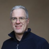 Volker Krebs (c) Bistum Trier Volker Krebs
