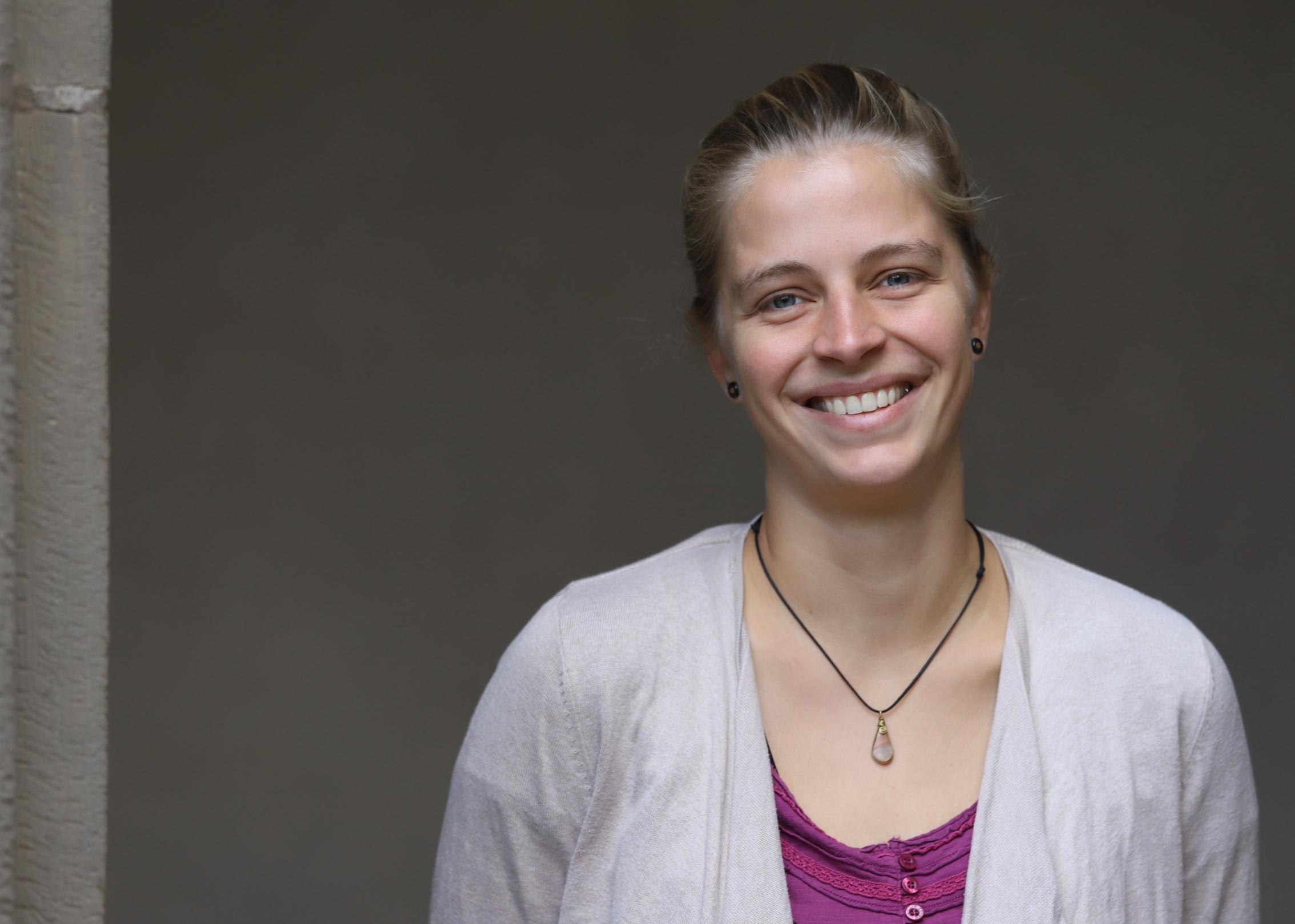 Katharina Nilles