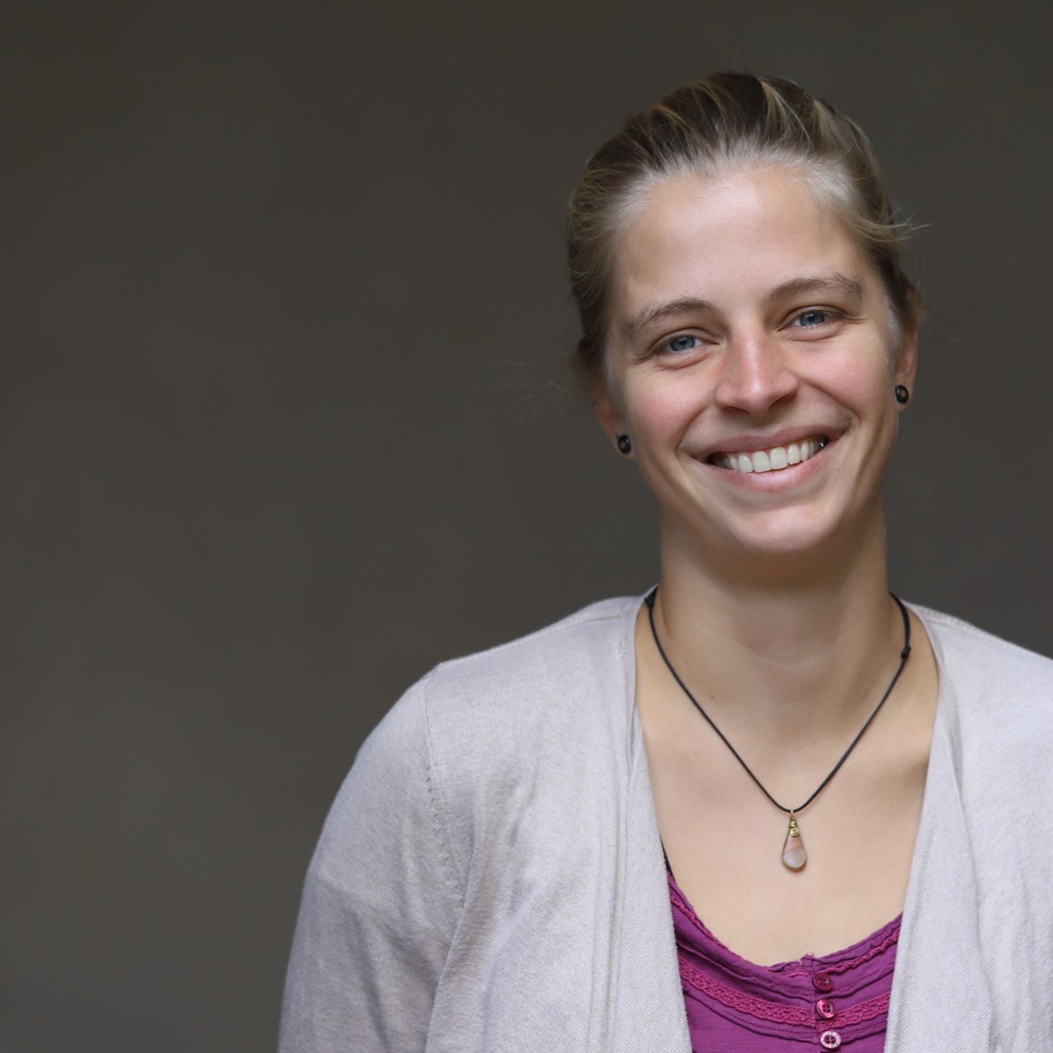 Katharina Nilles (c) BiP Katharina Nilles